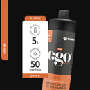 Shampoo Pet Redutor De Oleosidade Pro (Ego) 1L 1:4 Cães e Gatos Banho e Tosa Bubbles