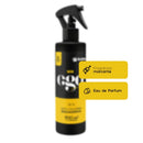 Perfume Pet Macadâmia Pro (Ego) 500ml 30ml Cães e Gatos Banho e Tosa Bubbles