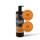 Leave-In Pet Creme Finalizador Pro (Ego) 500ml Cães e Gatos Banho e Tosa Bubbles