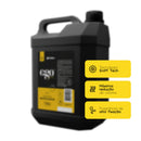 Shampoo Pet Neutralizador De Odores Ego 5L 1:10 Cães e Gatos Banho e Tosa Bubbles