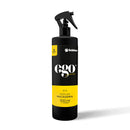 Perfume Pet Macadâmia Pro (Ego) 500ml 30ml Cães e Gatos Banho e Tosa Bubbles