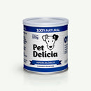 Ração Úmida Pet Delícia Cães Hipercalórica 320 g