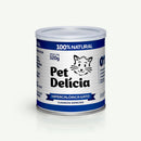 Ração Úmida Pet Delícia Gatos Hipercalórica 320 g