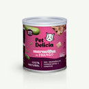 Ração Úmida Pet Delícia Gatos Maravilha de Frango