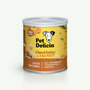 Ração Úmida Pet Delícia Cães Risotinho de Frango 320 g