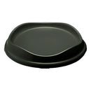 Comedouro raso para gato Stark.FLAT 300ml Atóxico Antiderrapante Fácil de limpar –  Stark Pet